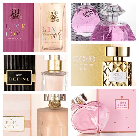 next perfume dupes